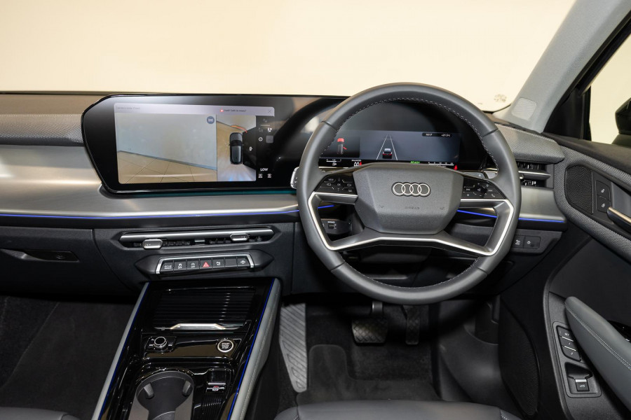 2025 Audi Q3 F3 TFSI 110kW SUV