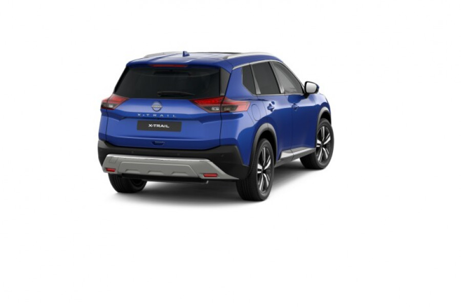 2024 MY25 Nissan X-Trail T33 Ti SUV