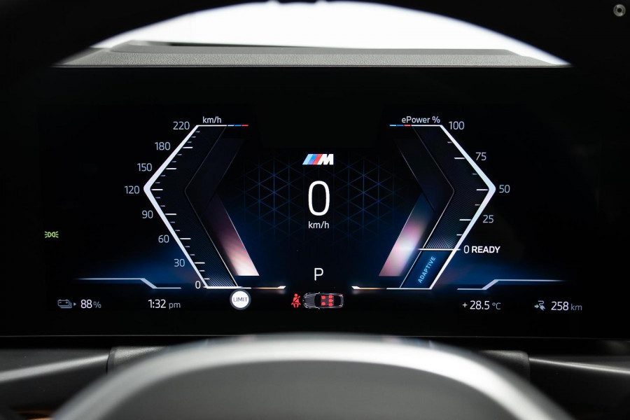 2026 BMW i4 G26 eDrive35 Hatch