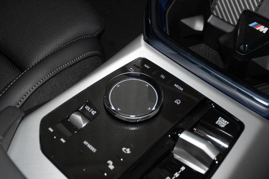 2026 BMW X3 G45 20 xDrive SUV