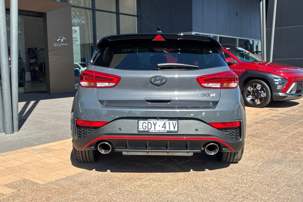 2026 Hyundai i30 PDe.V6 N Premium Hatch Image 5