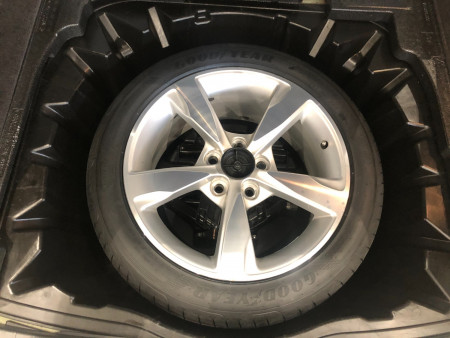 2016 Holden Commodore VF II SV6 Sportwagon