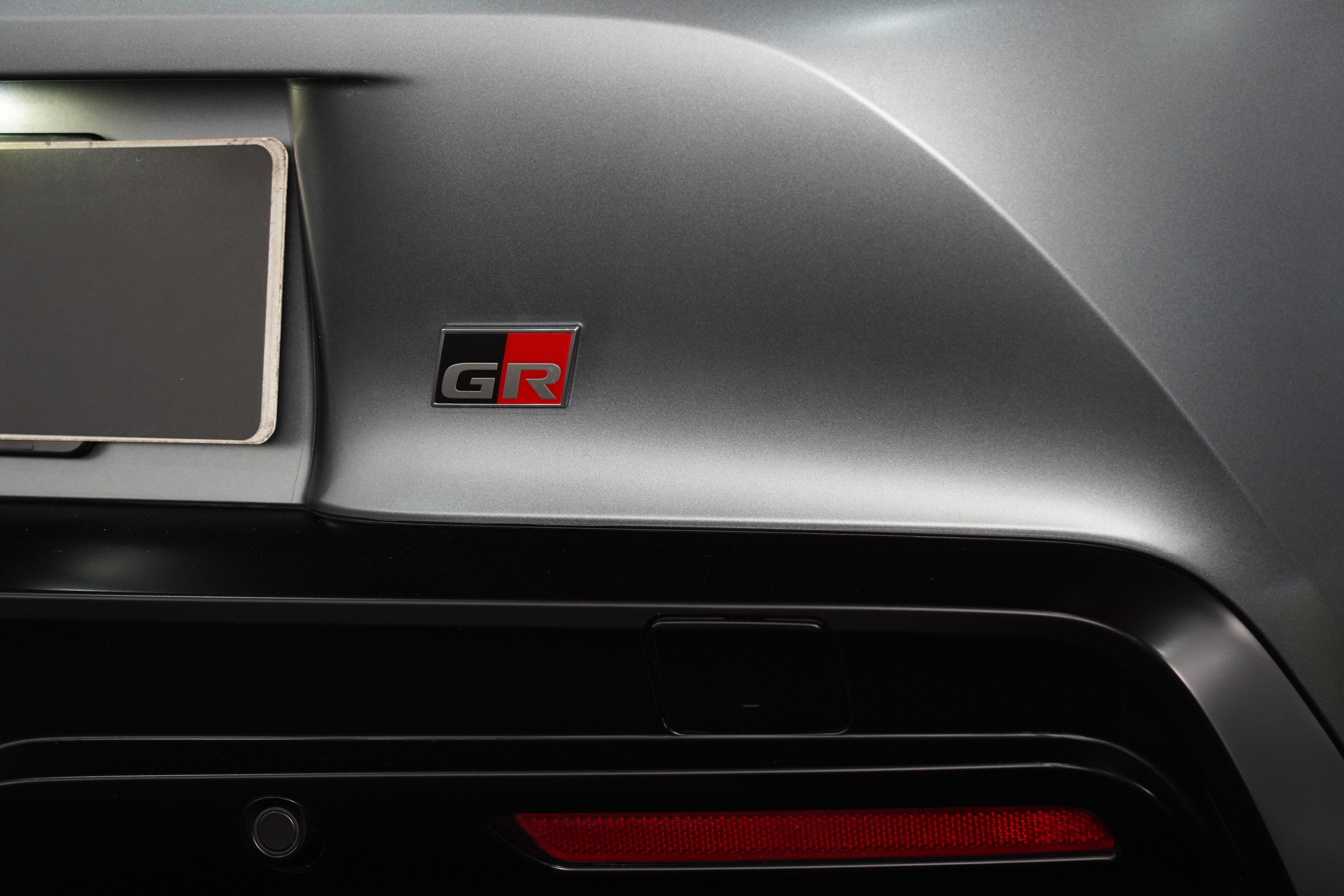 2022 Toyota Gr Supra Gts Manual Coupe Image 19