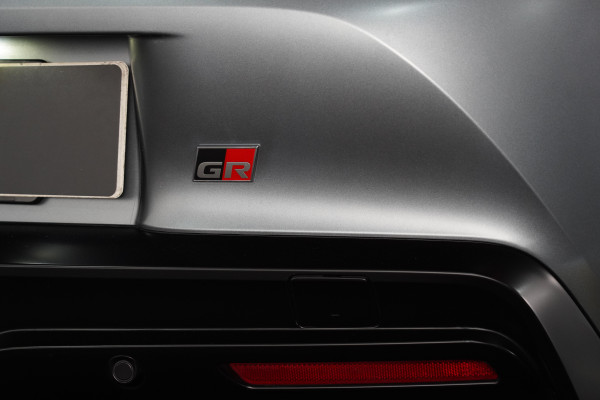 2022 Toyota Gr Supra Gts Manual Coupe Image 19