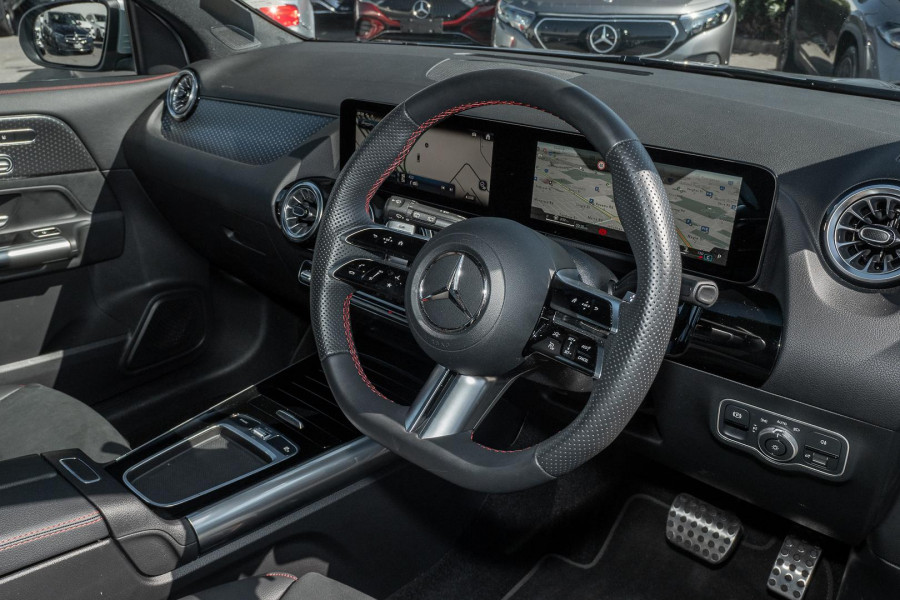 2026 Mercedes-Benz GLA-Class H247 GLA200 SUV
