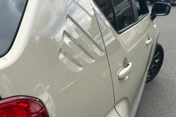 2022 Suzuki Ignis MF Series II GLX SUV Image 30