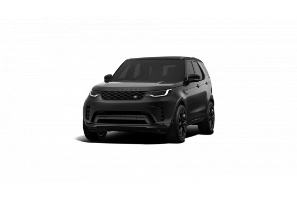 Land Rover Discovery D350 Dynamic SE Series 5