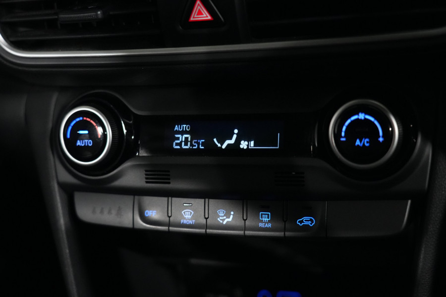 2018 Hyundai KONA Highlander SUV Image 18