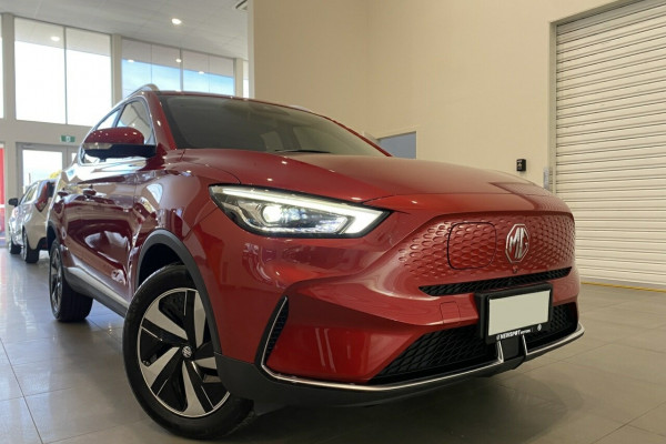 2023 MG ZS Essence SUV