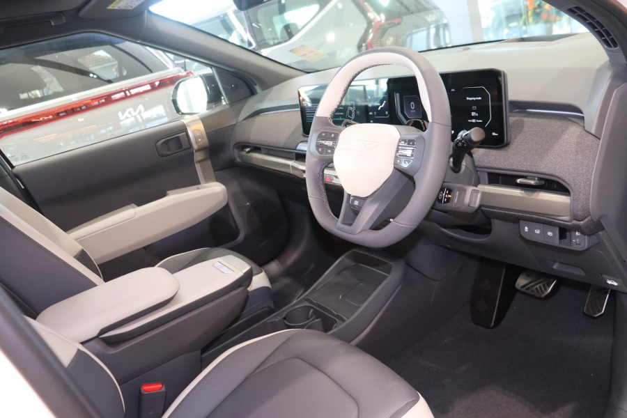 2026 MY27 Kia EV3 SV GT-Line SUV Image 26