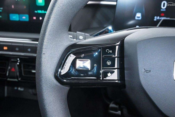 2026 MG MG3 Vibe Hatch Image 14