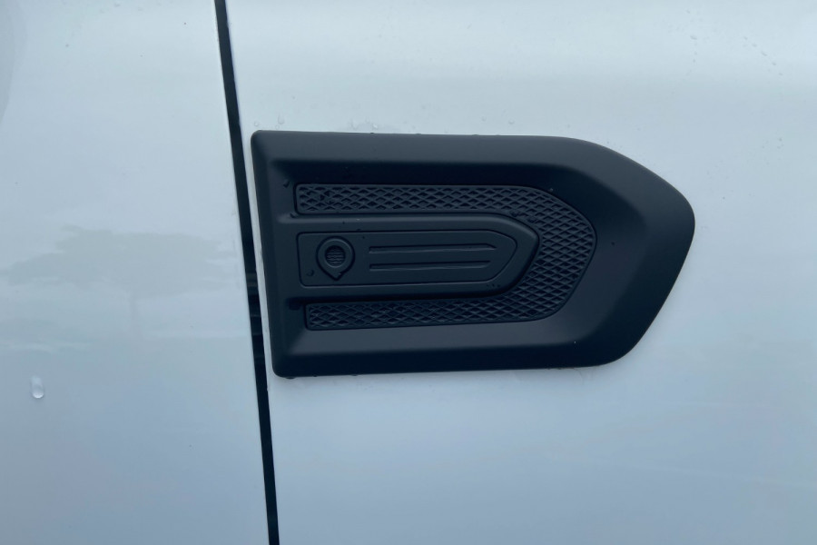 2022 GWM Ute NPW Cannon Vanta Ute Image 8