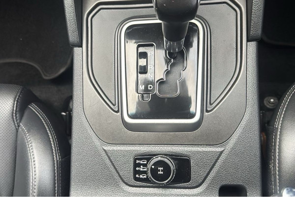 2019 SsangYong Musso Q200 Ultimate Ute Image 18
