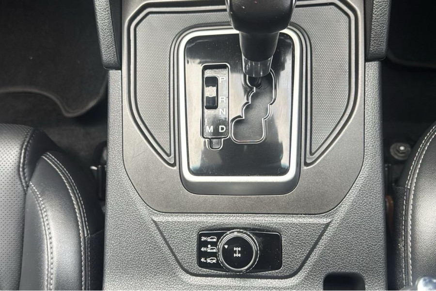 2019 SsangYong Musso Q200 Ultimate Ute Image 18