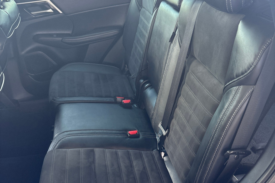 2023 Mitsubishi Outlander ZM Aspire SUV Image 9