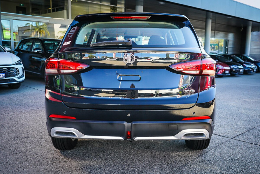 2025 MG ZS ZS32 Excite Hybrid+ SUV Image 8