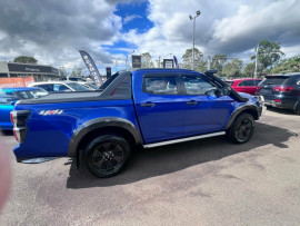 2022 Isuzu D-MAX RG X-TERRAIN Ute image 10