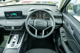 2025 GWM Haval Jolion A01 Premium SUV