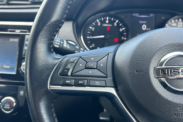 2019 Nissan X-Trail T32 Series II ST-L SUV Image 42