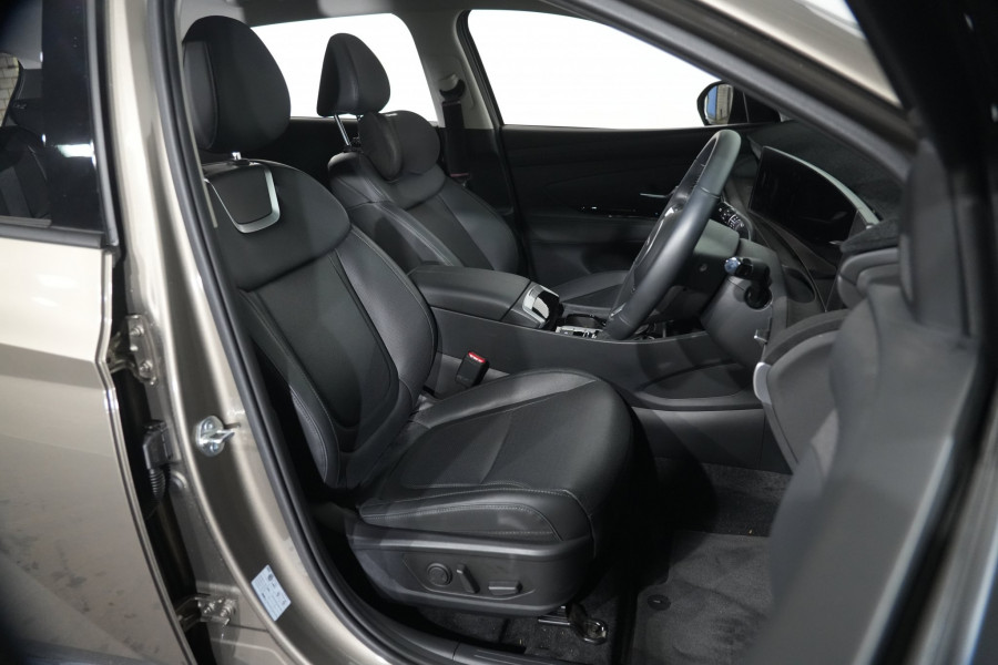 2025 Hyundai Tucson Elite SUV Image 25