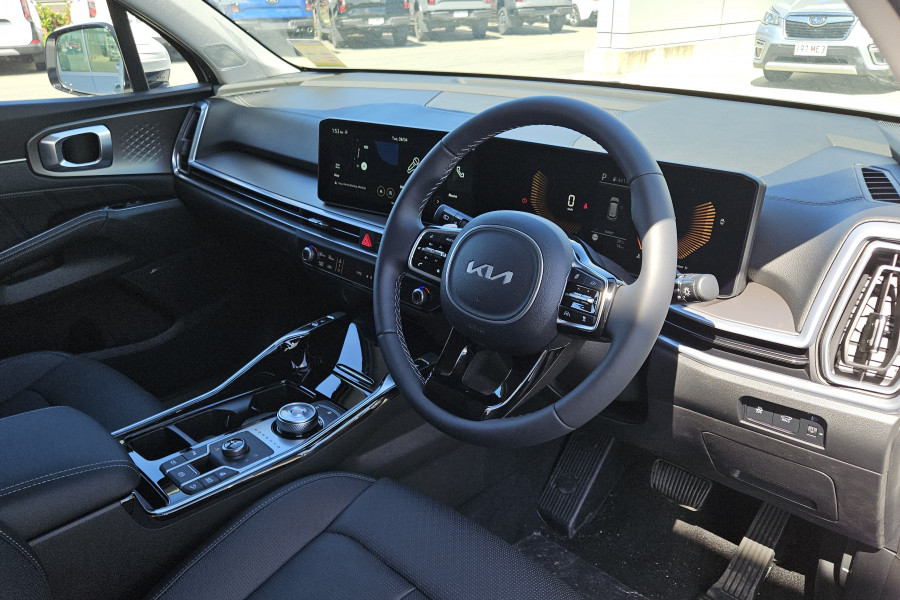 2024 Kia Sorento MQ4 PE Sport Other Image 18