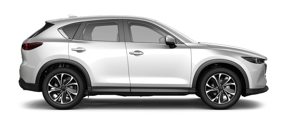 2024 Mazda CX-5 KF Series G25 Touring SUV Image 10
