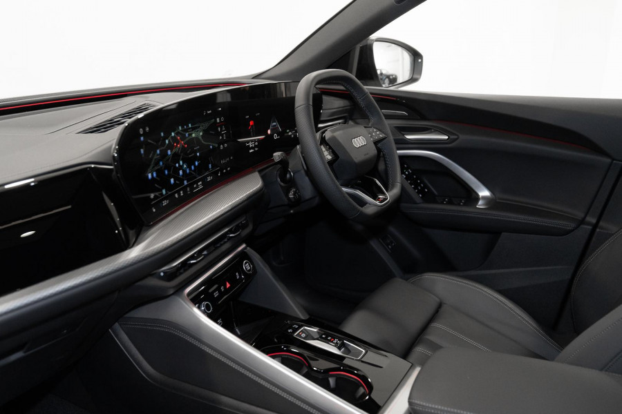2026 Audi Q5 e-hybrid 270kW SUV