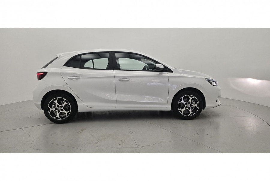 2024 MG MG3 Excite Hatch Image 35