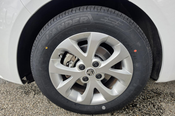 2022 MG MG3 SZP1 Core Hatch Image 20
