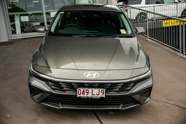 2024 Hyundai i30 CN7.V2 Premium Sedan Image 5