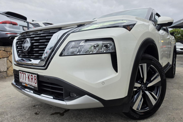 2024 Nissan X-Trail T33 Ti SUV Image 2