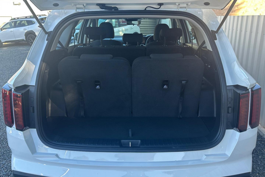 2021 MY22 Kia Sorento MQ4 Sport SUV Image 19