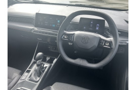 2025 MG MG3 Excite Hybrid+ Hatch