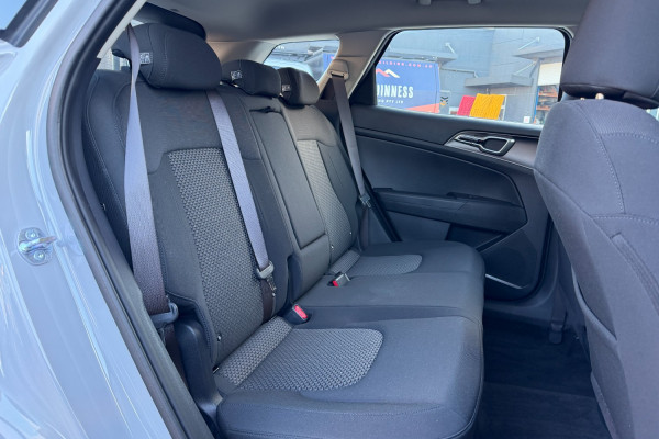 2026 MY27 Kia Sportage NQ5 PE HEV S SUV Image 11