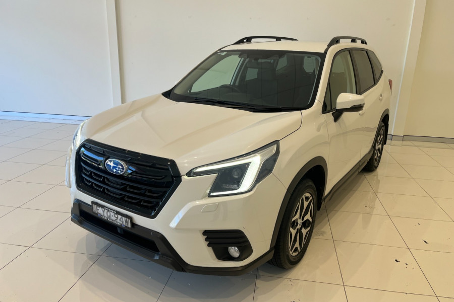 2023 Subaru Forester S5 2.5i SUV Image 6