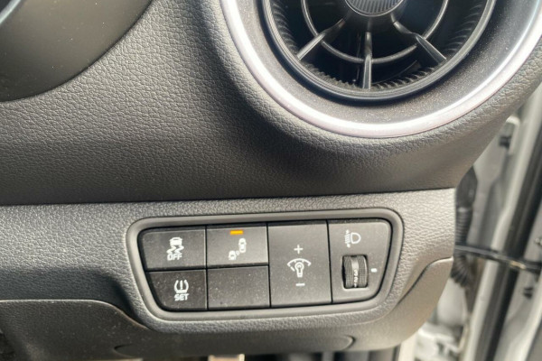 2023 MY24 Kia Cerato BD GT Sedan Image 19
