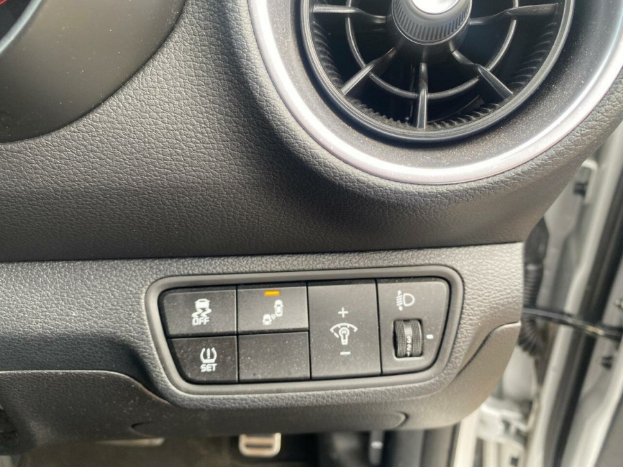 2023 MY24 Kia Cerato BD GT Sedan Image 19