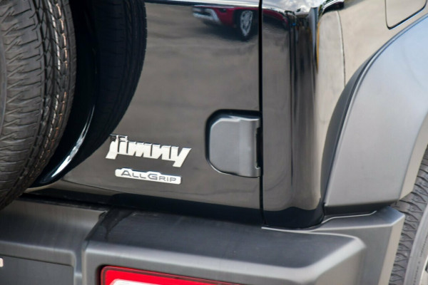 2025 Suzuki Jimny JC74 XL Wagon Image 7