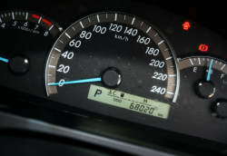 2014 Toyota Camry ASV50R Atara S Sedan