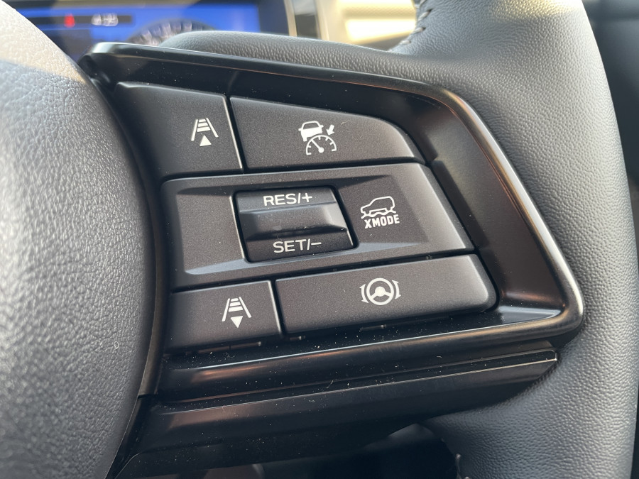 2026 Subaru Outback  7GEN AWD Touring SUV Image 23