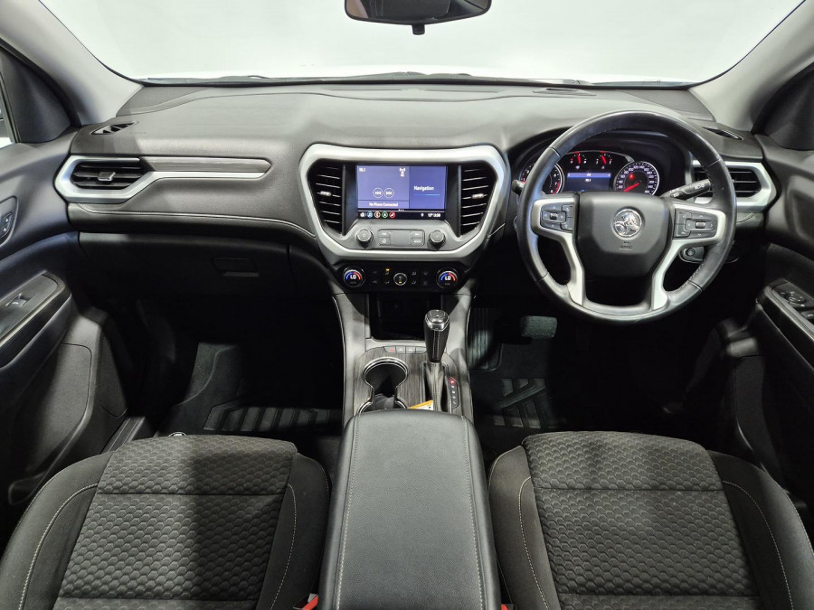 2018 MY19 Holden Acadia AC LT SUV Image 36