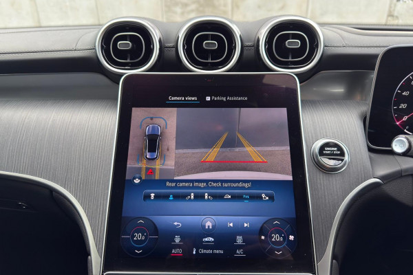 2023 Mercedes-Benz GLC-Class X254 GLC300 SUV Image 33