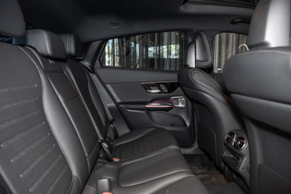 2026 MY25 Mercedes-Benz GLC-Class C254 GLC300 SUV image 10