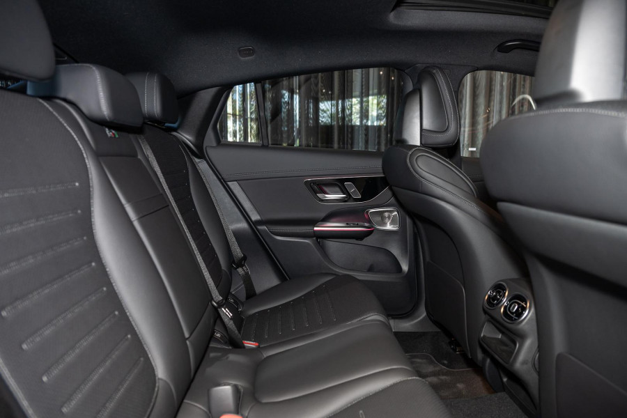 2026 MY25 Mercedes-Benz GLC-Class C254 GLC300 SUV