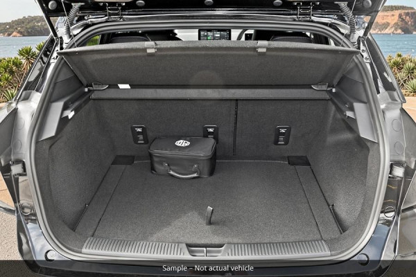 2026 MG MG4 AH4E Essence 64 Hatch Image 3