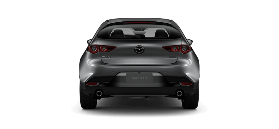 2024 Mazda 3 BP G20 Pure Hatch Image 16