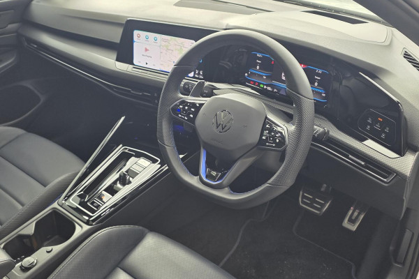 2023 Volkswagen Golf 8 R Hatch Image 11