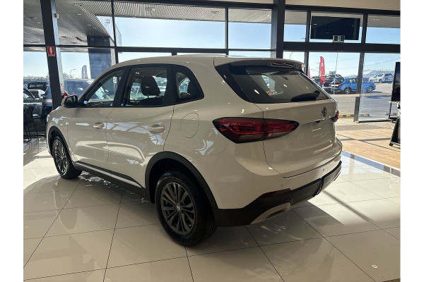 2026 MY26.5 MG ZS ZS32 Vibe SUV Image 11