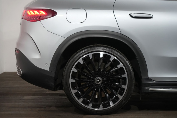 2024 Mercedes-Benz EQE EQE350 SUV