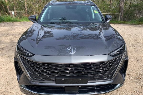 2025 MG QS IS31 Excite SUV Image 8